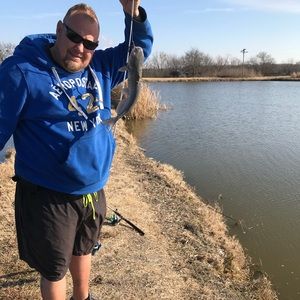 Meet your Posher, Rob